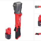 Milwaukee M12 FRAIWF12-201 avvitatore a impulsi a batteria 12 V 1/2