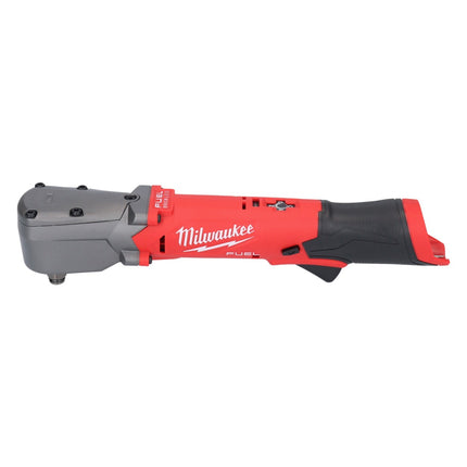 Milwaukee M12 FRAIWF12-201 avvitatore a impulsi a batteria 12 V 1/2" 270 Nm brushless + 1x batteria ricaricabile 2,0 Ah + caricabatterie