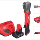 Milwaukee M12 FRAIWF12-401 Akku Winkelschlagschrauber 12 V 1/2