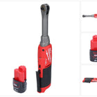 Milwaukee M12 FHIR14LR-201 cricchetto a batteria ad alta velocità 12 V 47 Nm 1/4
