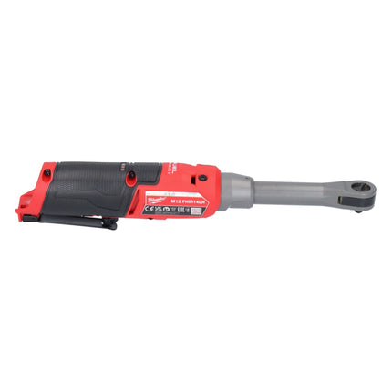 Milwaukee M12 FHIR14LR-201 cricchetto a batteria ad alta velocità 12 V 47 Nm 1/4" brushless + 1x batteria ricaricabile 2,0 Ah - senza caricabatterie
