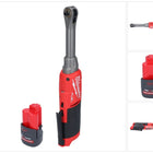 Milwaukee M12 FHIR14LR-251 Cricchetto a batteria ad alta velocità 12 V 47 Nm 1/4