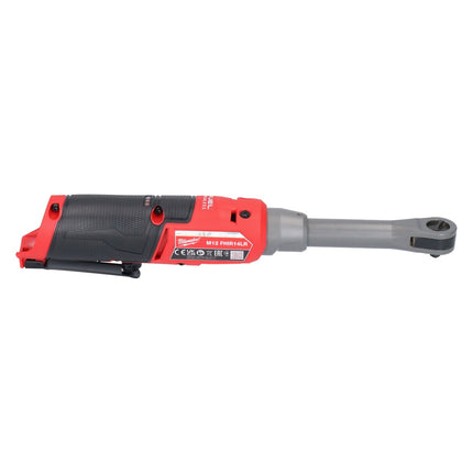 Milwaukee M12 FHIR14LR-251 Cricchetto a batteria ad alta velocità 12 V 47 Nm 1/4" brushless + 1x batteria ricaricabile 2,5 Ah - senza caricatore