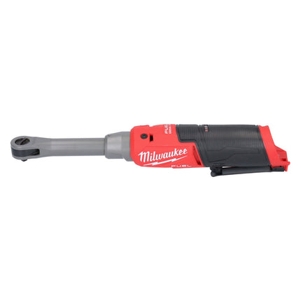Milwaukee M12 FHIR14LR-502 Cricchetto ad alta velocità a batteria 12 V 47 Nm 1/4" Brushless + 2x batteria 5,0 Ah + caricabatteria
