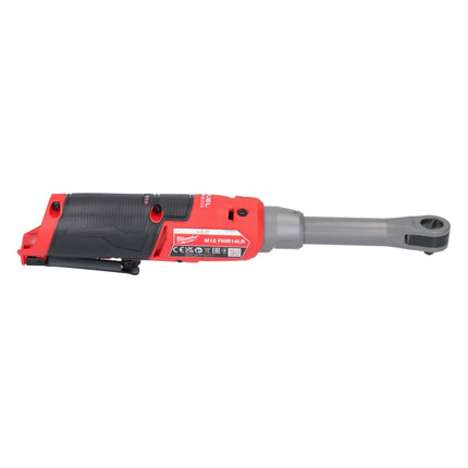 Milwaukee M12 FHIR14LR-502 Cricchetto ad alta velocità a batteria 12 V 47 Nm 1/4" Brushless + 2x batteria 5,0 Ah + caricabatteria