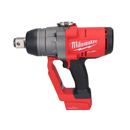 Milwaukee M18 ONEFHIWF1-552X Akku Schlagschrauber 18 V 2033 Nm 1″ Brushless + 2x Akku 5,5 Ah + Ladegerät + HD Box