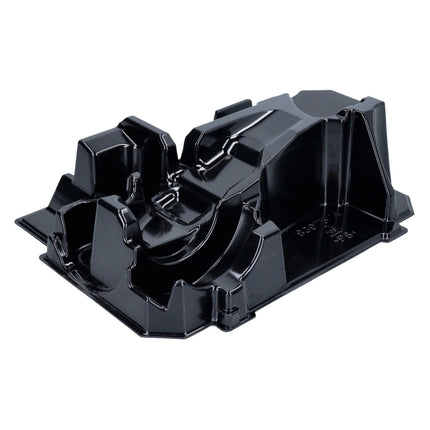 Makita Makpac 4 system Box 395 x 295 x 315 mm + inserto corrispondente per DGA 511 /513 / 514 / 515 / 517 /519 e DHR 243