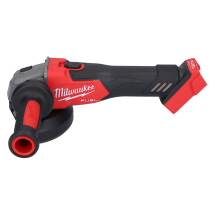 Smerigliatrice angolare a batteria Milwaukee M18 FSAG125X-301 18 V 125 mm brushless + 1x batteria ricaricabile 3,0 Ah + caricabatterie