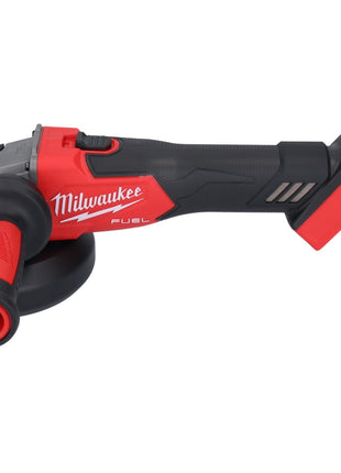 Meuleuse d'angle sur batterie Milwaukee M18 FSAG125X-401 18 V 125 mm sans balais + 1x batterie 4,0 Ah - sans chargeur