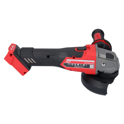 Smerigliatrice angolare a batteria Milwaukee M18 FSAG125X-501 18 V 125 mm brushless + 1x batteria ricaricabile 5,0 Ah + caricatore
