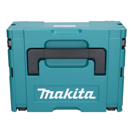 Makita TM 3010 CX3J utensile multifunzione 320 W OIS / Starlock + kit accessori 59 pezzi + Makpac