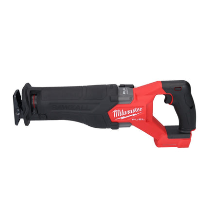 Milwaukee M18 FSZ-551 sega alternativa a batteria 18 V brushless + 1x batteria 5,5 Ah + caricabatterie