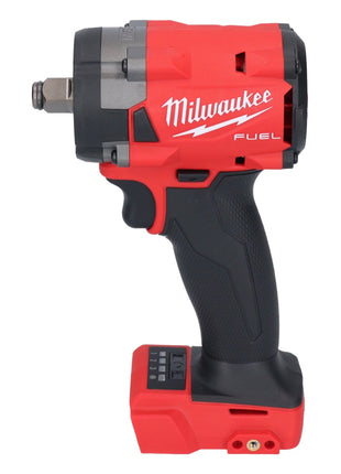 Milwaukee M18 FIW2F12-301 Akku Schlagschrauber 18 V 339 Nm 1/2" Brushless + 1x Akku 3,0 Ah + Ladegerät