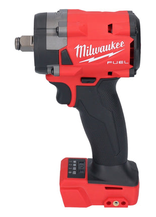 Clé à chocs sans fil Milwaukee M18 FIW2F12-502 18 V 339 Nm 1/2" brushless + 2x batterie 5,0 Ah + chargeur