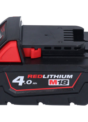 Milwaukee M18 FPD3-401 Akku Schlagbohrschrauber 18 V 158 Nm Brushless + 1x Akku 4,0 Ah - ohne Ladegerät