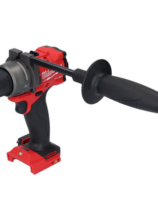 Milwaukee M18 FPD3-401 akumulatorowa wiertarko-wkrętarka udarowa 18 V 158 Nm bezszczotkowa + 1x akumulator 4,0 Ah + ładowarka