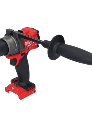 Taladro percutor inalámbrico Milwaukee M18 FPD3-551 18 V 158 Nm sin escobillas + 1x batería 5,5 Ah + cargador