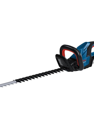 Bosch GHE 18V-60 Cortasetos a batería profesional 18 V 60 cm Brushless Solo (06008C9000) - sin batería, sin cargador