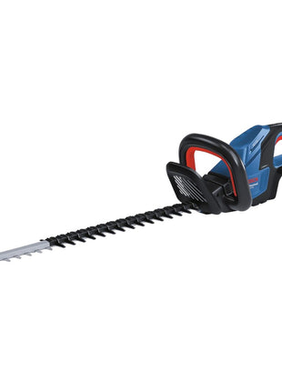 Bosch GHE 18V-60 Professional Akku Heckenschere 18 V 60 cm Brushless + 1x Akku 2,0 Ah - ohne Ladegerät