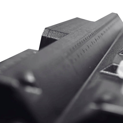 Qbrick System ONE 350 2.0 Valigia portautensili di base 585 x 385 x 320 mm 38 l impilabile IP66