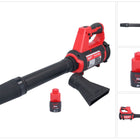 Milwaukee M12 BBL-201 Batteria di emergenza 12 V + 1x batteria 2,0 Ah - senza kit di ricarica