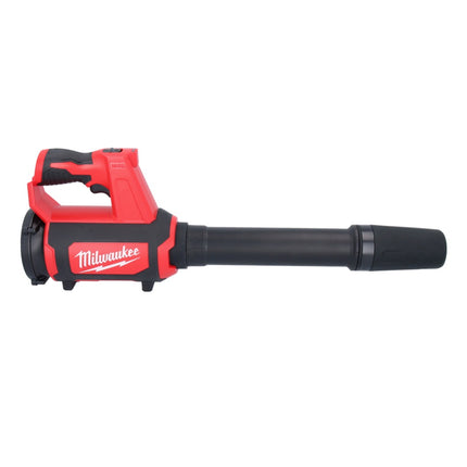 Milwaukee M12 BBL-251 Soffiatore a batteria 12 V + 1x batteria 2,5 Ah - senza caricatore
