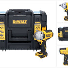 DeWalt DCF 892 NT 18 V 813 Nm 1/2'' Avvitatore a impulsi a batteria senza spazzole + TSTAK - senza batteria, senza caricabatteria