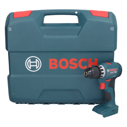 Bosch GSR 18V-45 Professional 18 V 45 Nm trapano avvitatore a batteria Brushless + L-Case - senza batteria, senza caricabatterie