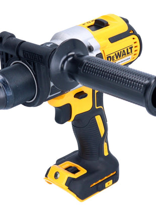 DeWalt DCD 996 N Akku Schlagbohrschrauber 18 V 95 Nm Brushless + 1x Akku 5,0 Ah - ohne Ladegerät