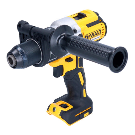 DeWalt DCD 996 N trapano a percussione a batteria 18 V 95 Nm senza spazzole + 1x batteria Powerstack 5,0 Ah - senza caricabatterie