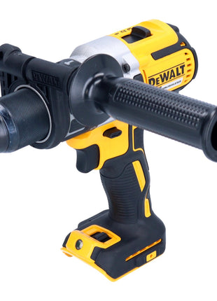 DeWalt DCD 996 H1 Perceuse-visseuse à percussion sans fil 18 V 95 Nm Brushless + 1x batterie Powerstack 5,0 Ah + chargeur