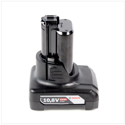 Bosch GBA 10,8V 4,0 Ah / 4000 mAh Li-Ion Stab Einschub Akku ( 1600Z0002Y / 2607336779 ) - Toolbrothers