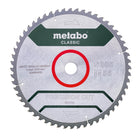 Metabo Precision Cut Wood - Classic Kreissgeblatt 305 x 30 mm Z56 ( 628064000 ) WZ 5