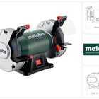 Metabo DS 150 M Levigatrice doppia 370 W 150 x 20 x 20 mm ( 604150000 )