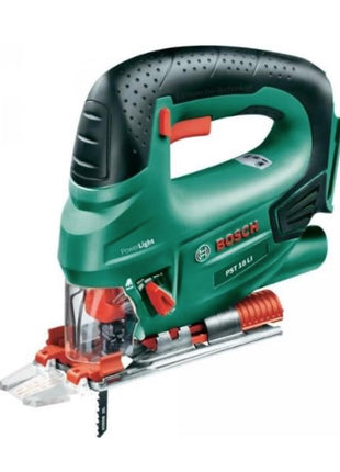 Bosch PST 18 LI Akku Stichsäge 18 V 80 mm Solo ( 603011020 ) - ohne Akku, ohne Ladegerät