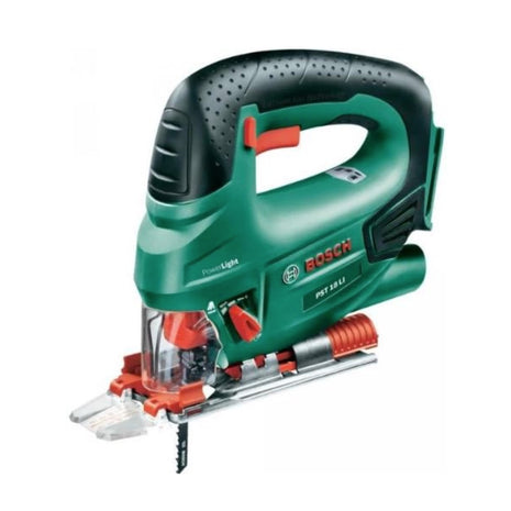 Sierra de calar inalámbrica Bosch PST 18 LI 18 V 80 mm Solo (603011020) - sin batería, sin cargador