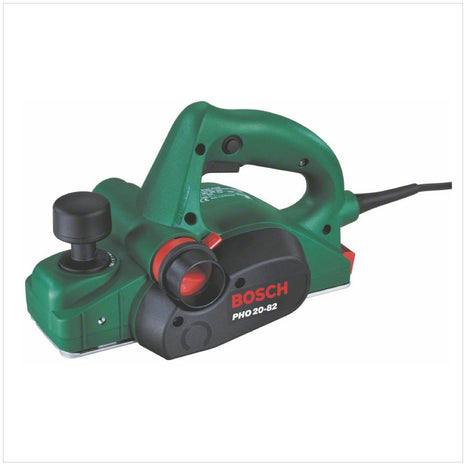 Bosch PHO 20-82 Elektrohobel ( 0603365180 ) - Toolbrothers