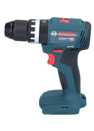 Bosch GSB 18V-45 Profesjonalna akumulatorowa wiertarko-wkrętarka udarowa 18 V 45 Nm bezszczotkowa + 1x akumulator 2,0 Ah + walizka L - bez ładowarki