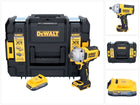 DeWalt DCF 892 NT Clé à choc 18 V 813 Nm 1/2'' Brushless + 1x batterie 1,7 Ah + TSTAK - sans chargeur