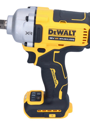 DeWalt DCF 892 NT Clé à choc 18 V 813 Nm 1/2'' Brushless + 1x batterie 1,7 Ah + TSTAK - sans chargeur