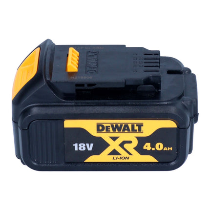 Avvitatore a impatto a batteria DeWalt DCF 892 NT 18 V 813 Nm 1/2" Brushless + 1x batteria 4,0 Ah + TSTAK - senza caricabatteria