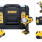 DeWalt DCF 892 NT 18 V 813 Nm 1/2'' Avvitatore a impulsi senza spazzole + 1x batteria 5,0 Ah + TSTAK - senza caricatore