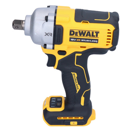 DeWalt DCF 892 NT 18 V 813 Nm 1/2'' Avvitatore a impulsi senza spazzole + 1x batteria 5,0 Ah + TSTAK - senza caricatore