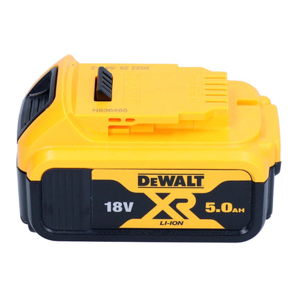DeWalt DCF 892 NT 18 V 813 Nm 1/2'' Avvitatore a impulsi senza spazzole + 1x batteria 5,0 Ah + TSTAK - senza caricatore