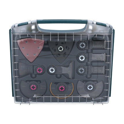 Bosch Innenausbau Pro-Set Starlock 34 tlg. Universalset + i-BOXX ( 2608662013 )