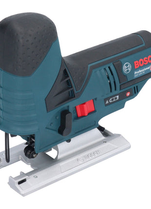 Bosch GST 12V-70 Professional Akku Stichsäge 12 V 70 mm Solo - ohne Akku, ohne Ladegerät