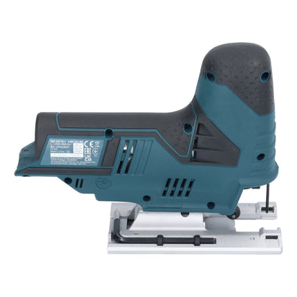 Bosch GST 12V-70 Professional Akku Stichsäge 12 V 70 mm + 2x Akku 2,0 Ah + Ladegerät