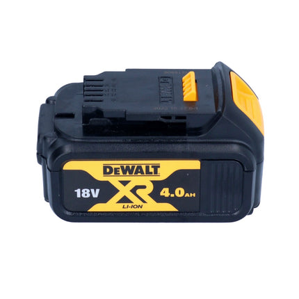 DeWalt DCB 1104 M1 Akku Starter Set 12 V / 18 V 1x Akku 4,0 Ah + DCB 1104 Ladegerät
