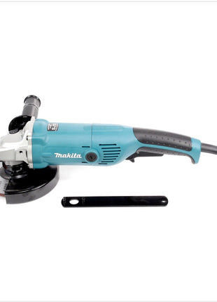 Makita GA 6021 150 mm Winkelschleifer mit 1050 Watt - Toolbrothers