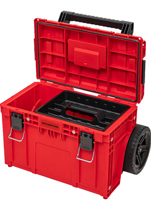 Toolbrothers RHINO XL Cart Mallette à outils mobile ULTRA Custom 37 l IP66